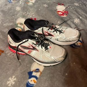 Brooks running shoes